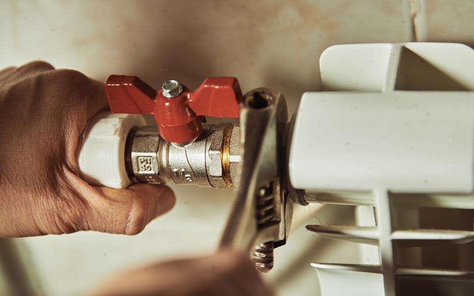 chauffage central gaz Villemomble